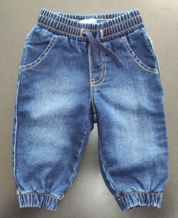 Jeans Benetton 12-18 mesi