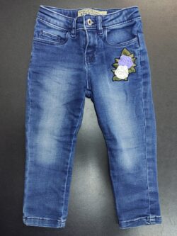 Jeans Original Marines 2 anni