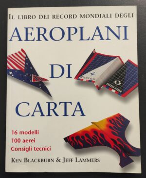 Aeroplani di carta