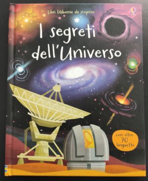 I segreti dell'Universo