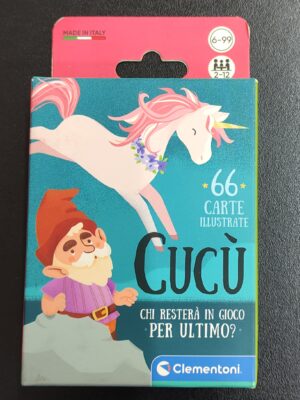 Cucù Clementoni