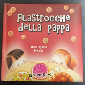 Filastrocche della pappa