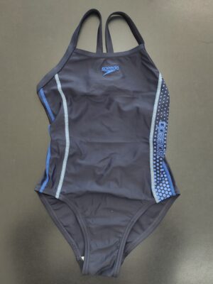 Costume Speedo 8 anni