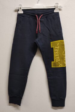 Pantaloni Diesel 8 anni