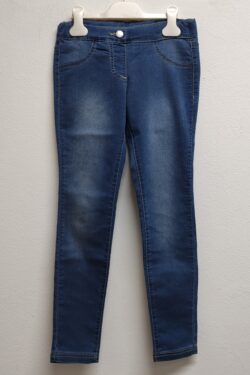 Jeans Benetton 8-9 anni