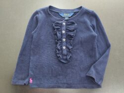 Maglia Ralph Lauren 2 anni