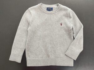 Maglioncino Ralph Lauren 5 anni