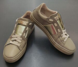 Scarpe Stokton n.37 - Made in Italy