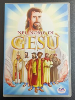 DVD – Nel nome di Gesù