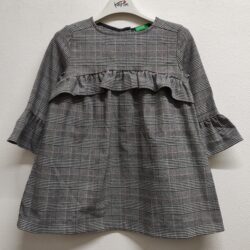 Vestito Benetton 4-5 anni