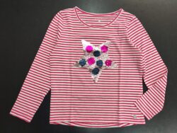 Maglia Tom Tailor 6-7 anni