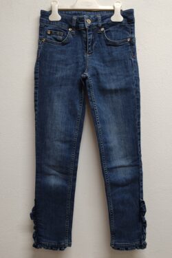 Jeans Liu-Jo 12 anni