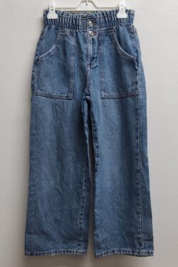 Jeans Zara 13-14 anni