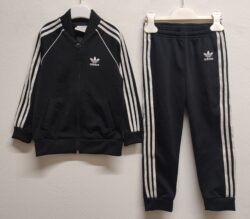 Completo Adidas 3-4 anni