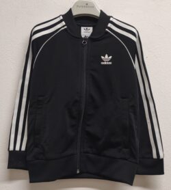 Felpa Adidas 5-6 anni