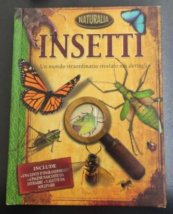 Insetti