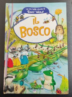 Il bosco