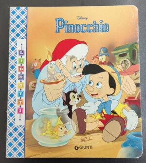 Pinocchio