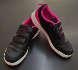 Scarpe Adidas n.37,5