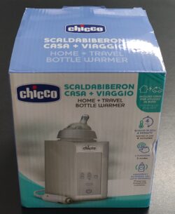 Scaldabiberon Chicco Casa + Viaggio