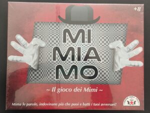 Mimiamo - Il gioco dei mimi