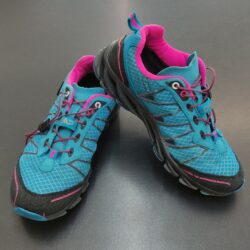 Scarpe da trekking CMP n.35