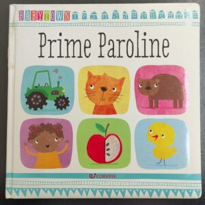 Prime paroline