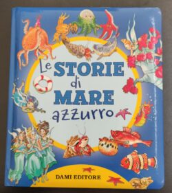 Le storie di mare azzurro