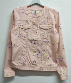 Giacca Benetton 13-14 anni