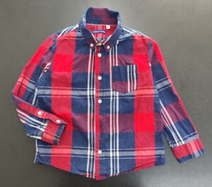 Camicia Original Marines 4 anni