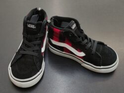 Scarpe Vans n.22,5