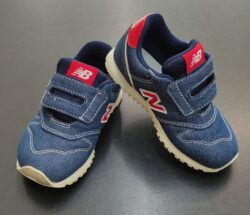 Scarpe New Balance n.23,5