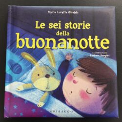 Le sei storie della buonanotte