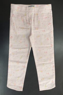 Pantaloni Sergent Major 6 anni